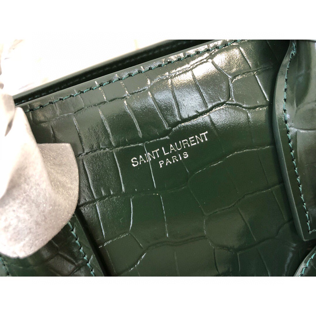 YSL Sac de jour