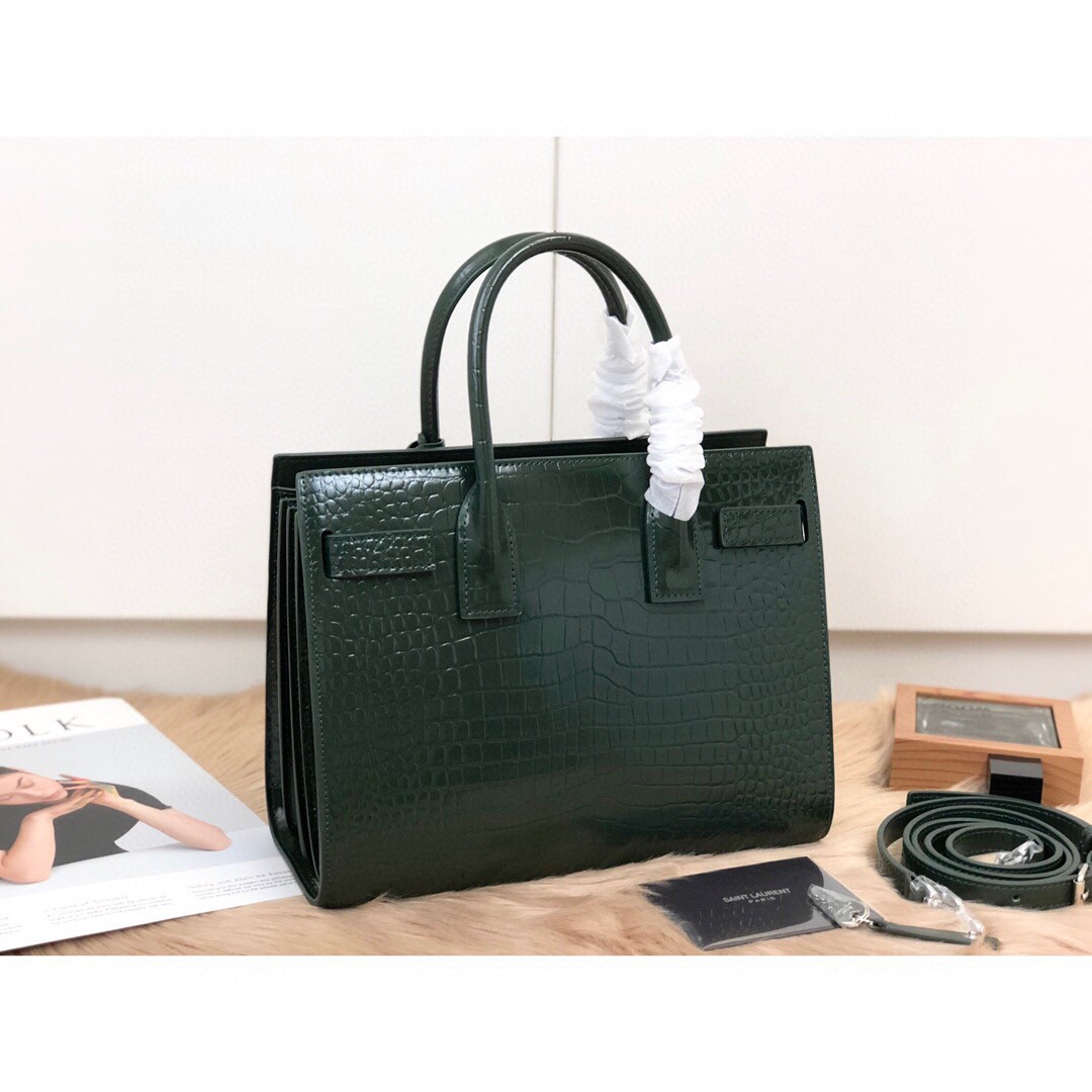 YSL Sac de jour