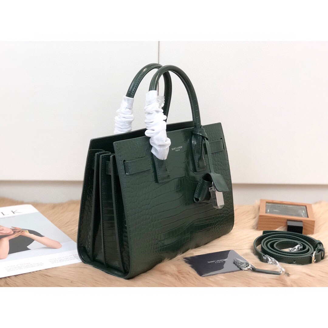 YSL Sac de jour