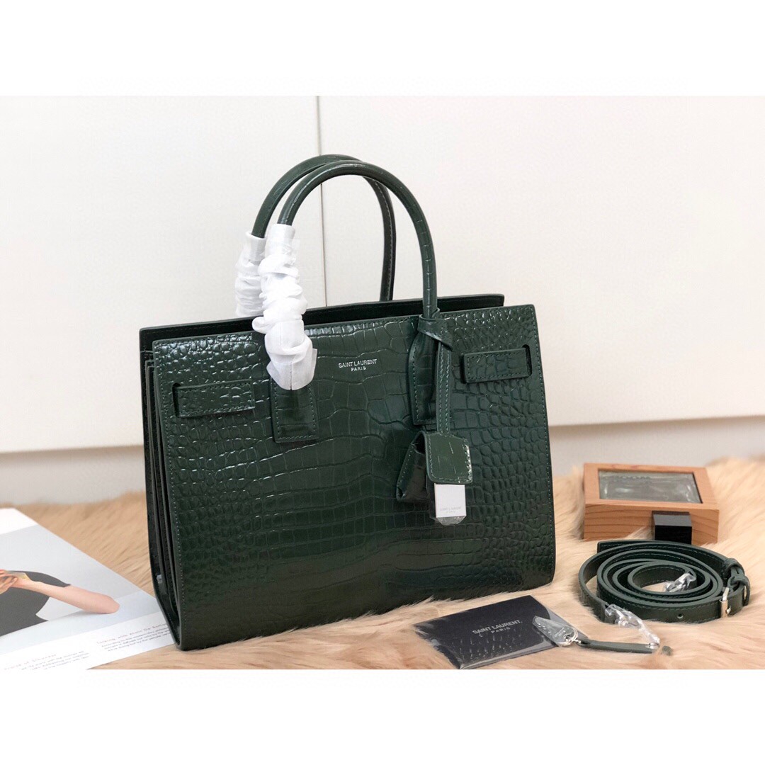 YSL Sac de jour