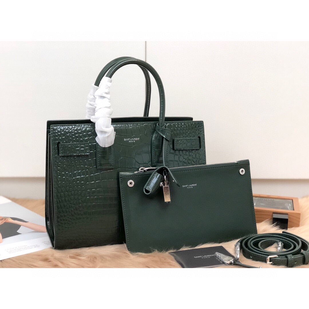 YSL Sac de jour