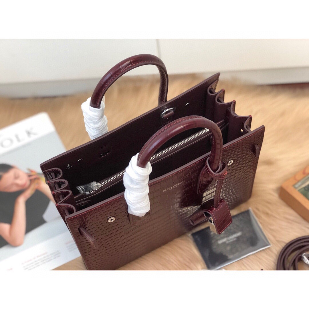 YSL Sac de jour