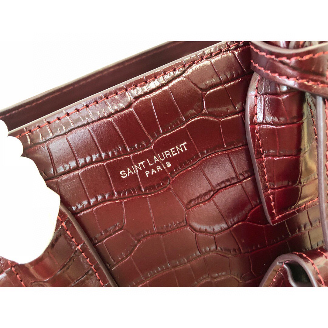 YSL Sac de jour