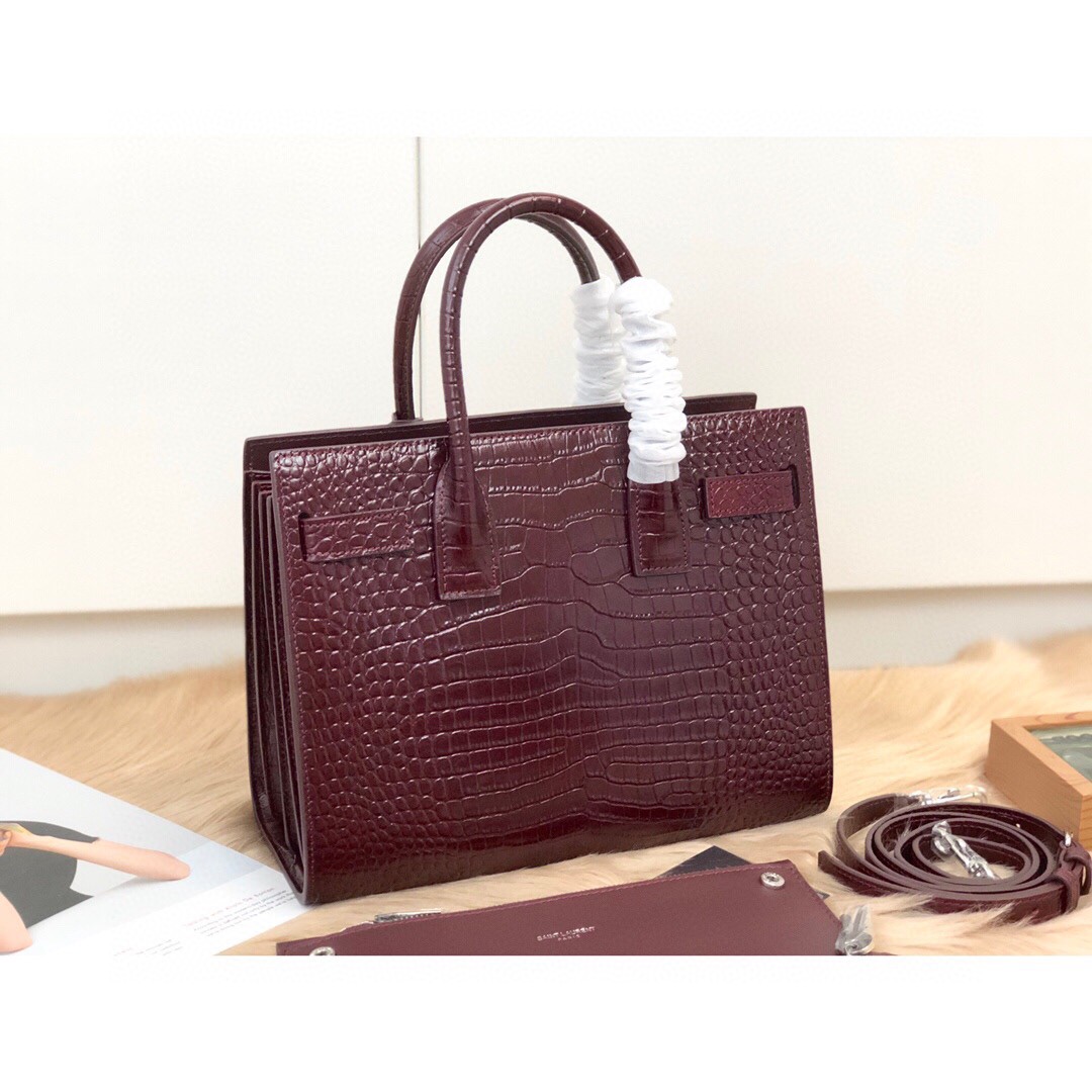 YSL Sac de jour