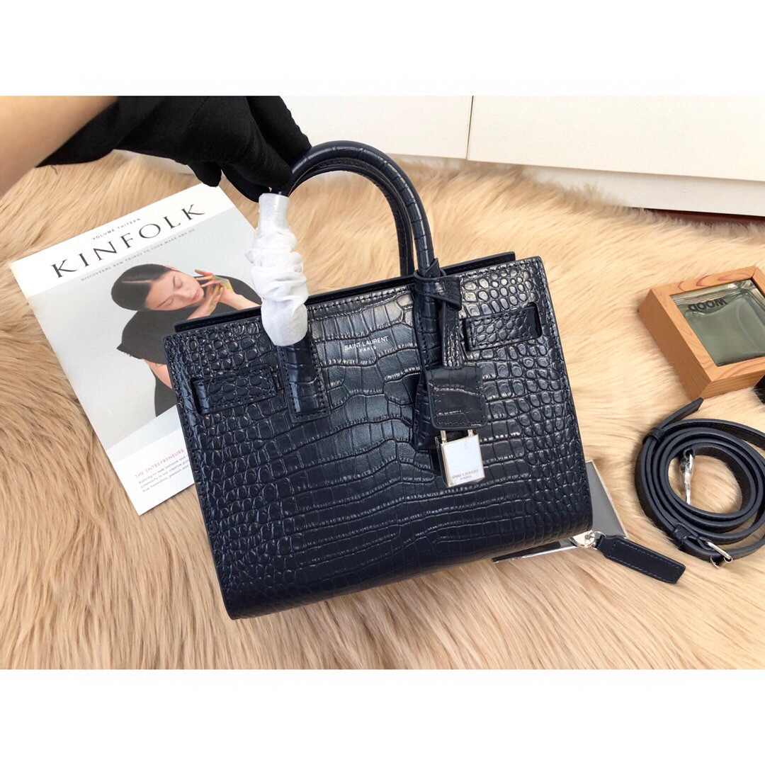 YSL Sac de jour handbag Shoulder Bags