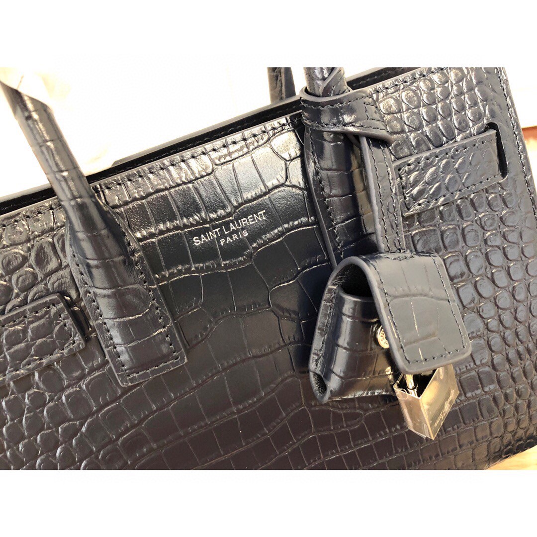 YSL Sac de jour handbag Shoulder Bags
