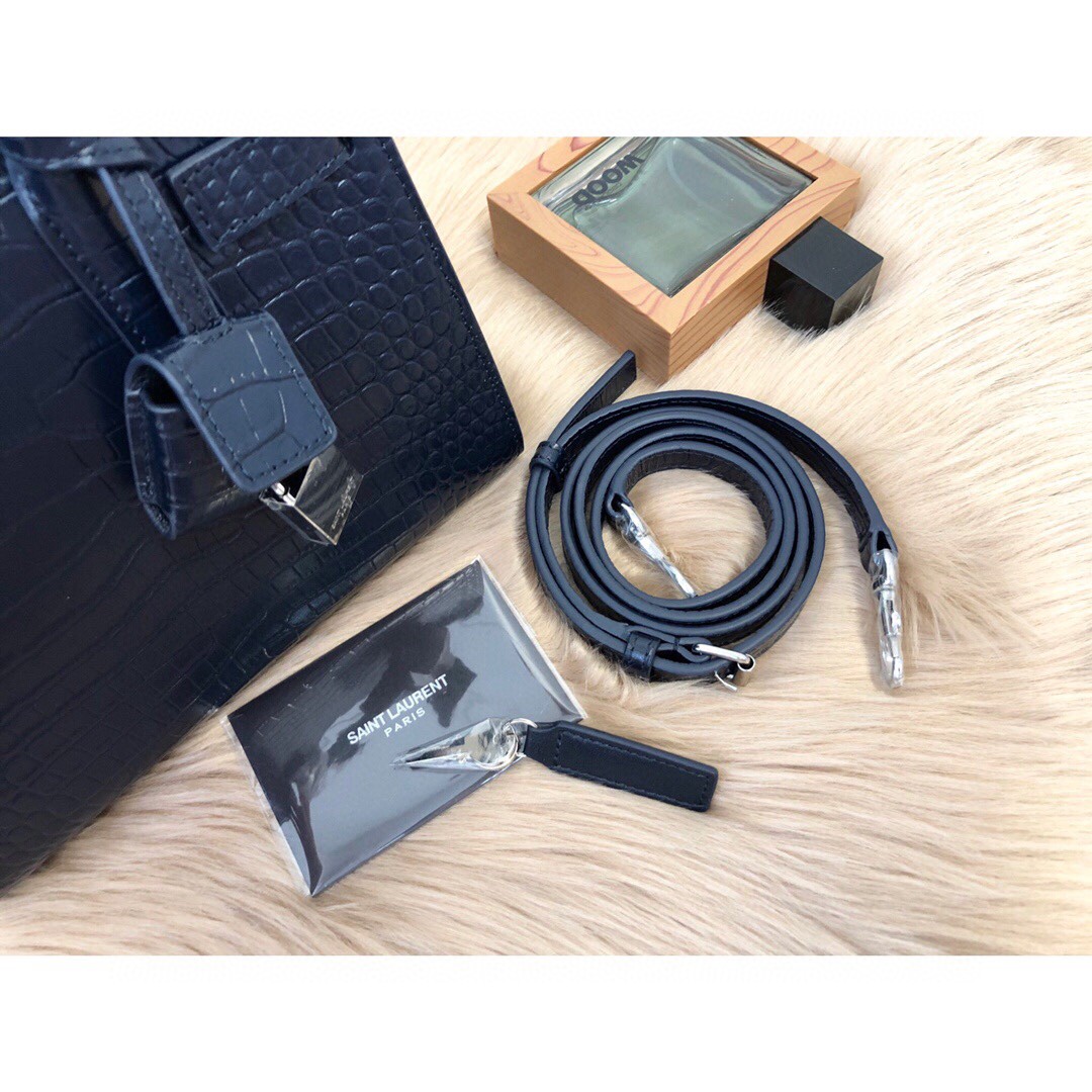 YSL Sac de jour handbag Shoulder Bags