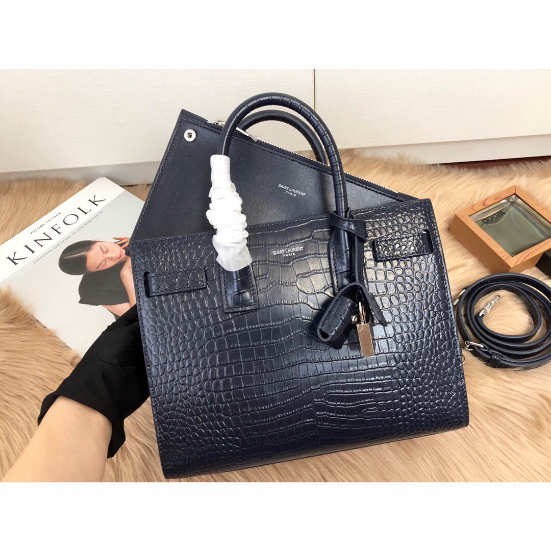 YSL Sac de jour