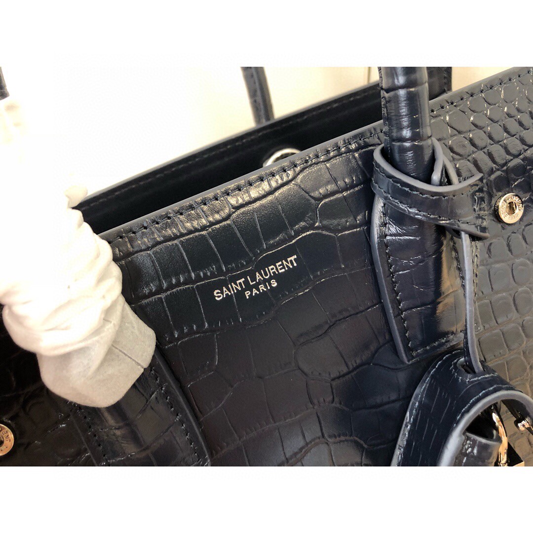 YSL Sac de jour