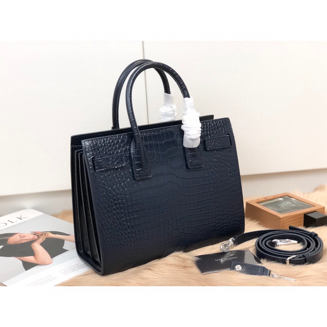 YSL Sac de jour