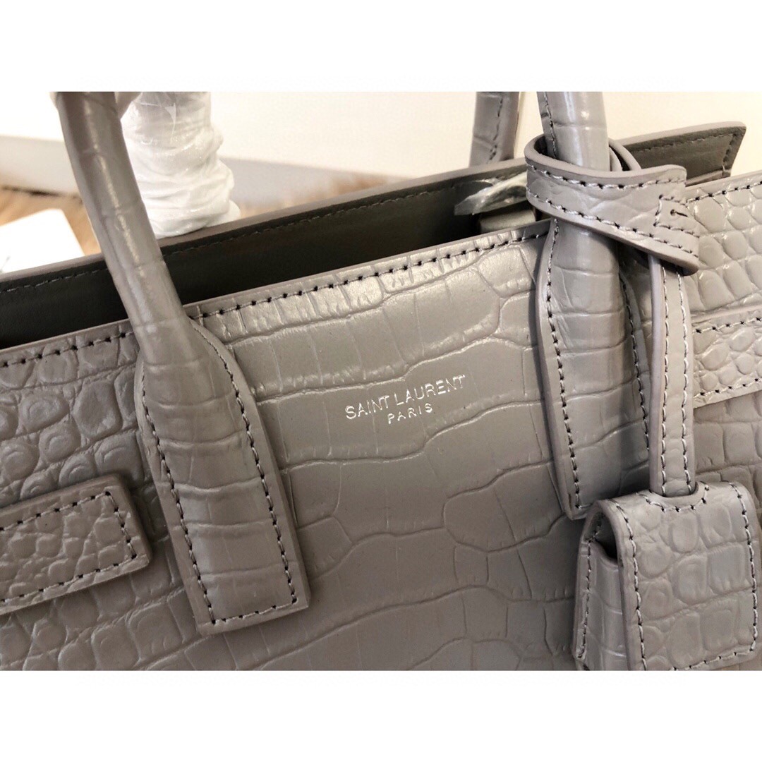 YSL Sac de jour handbag Shoulder Bags