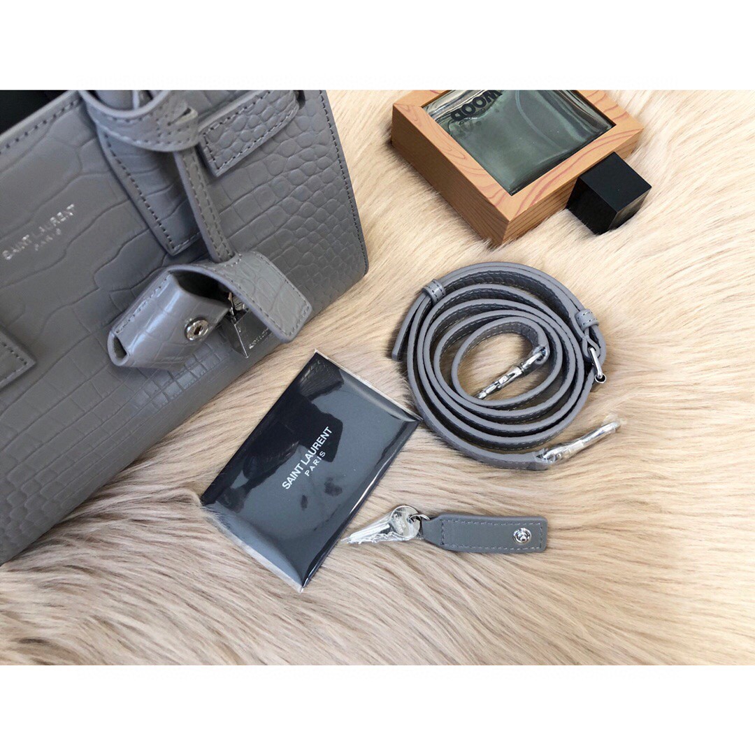 YSL Sac de jour handbag Shoulder Bags