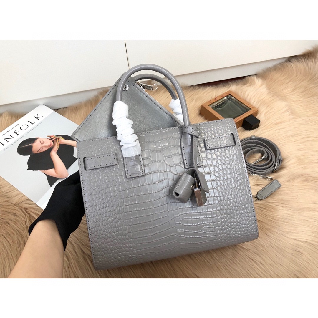 YSL Sac de jour