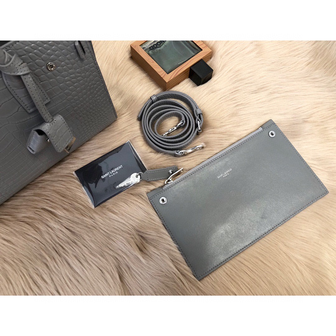 YSL Sac de jour