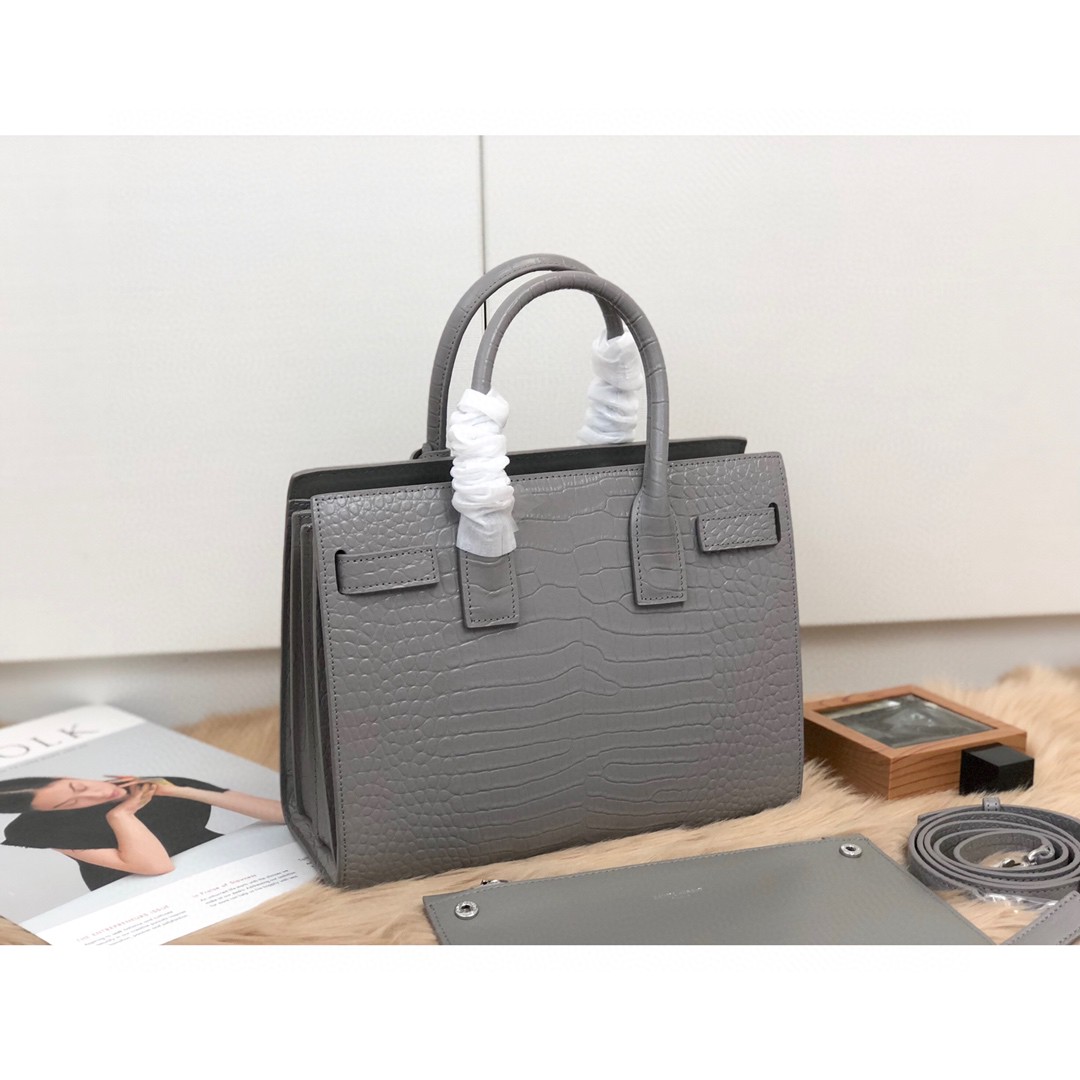 YSL Sac de jour