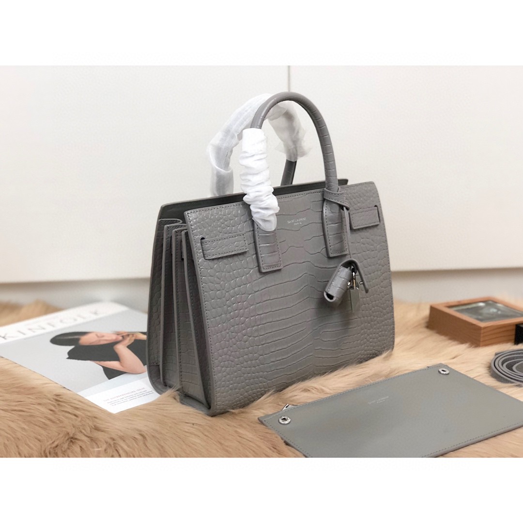 YSL Sac de jour