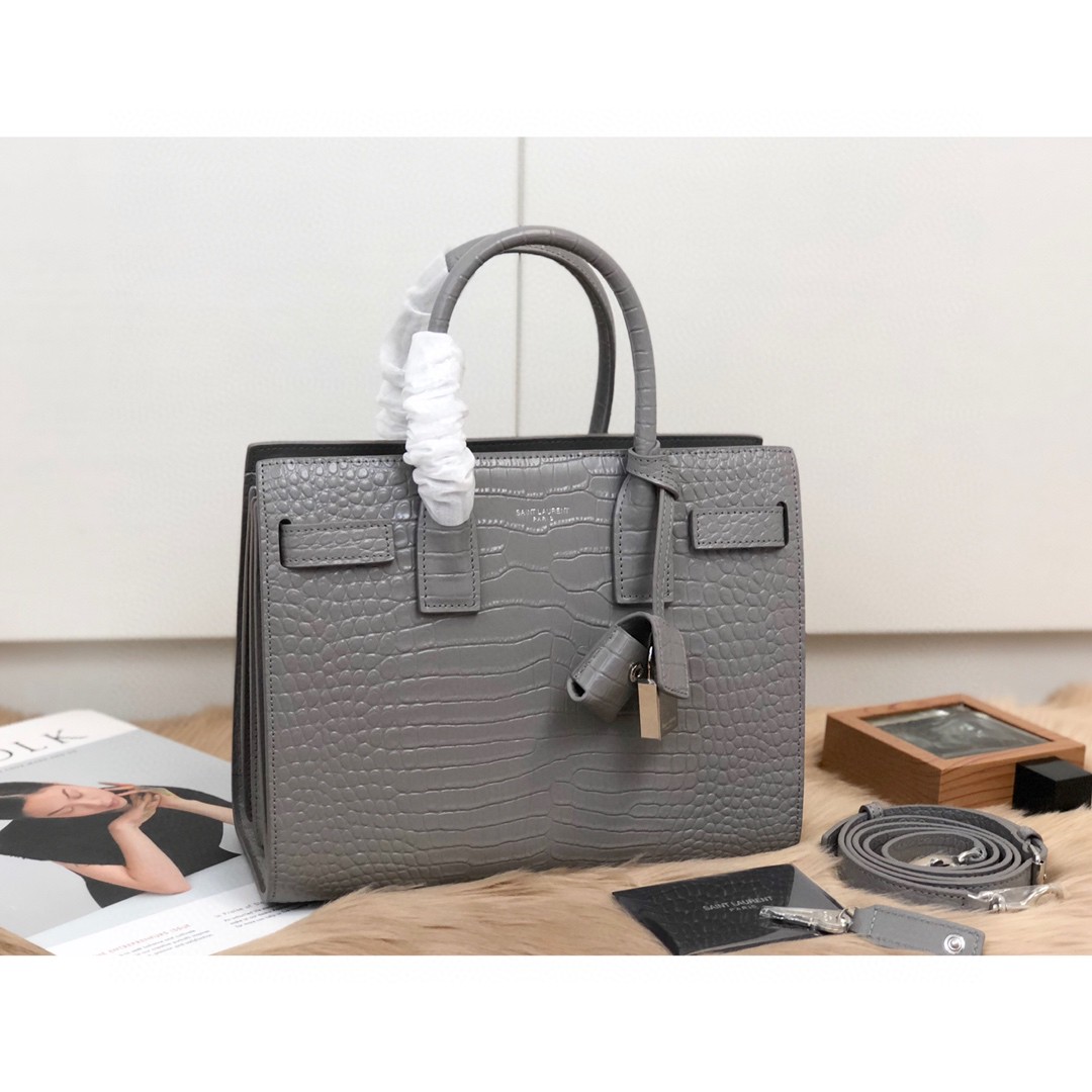 YSL Sac de jour