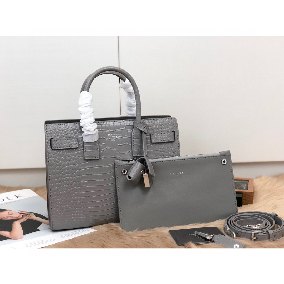 YSL Sac de jour