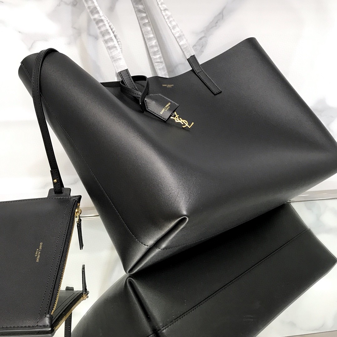 YSL Shopping bag