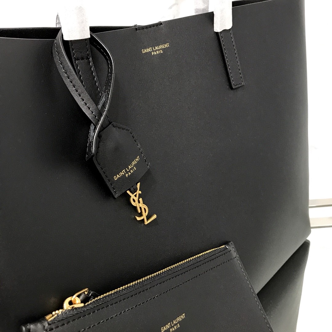 YSL Shopping bag