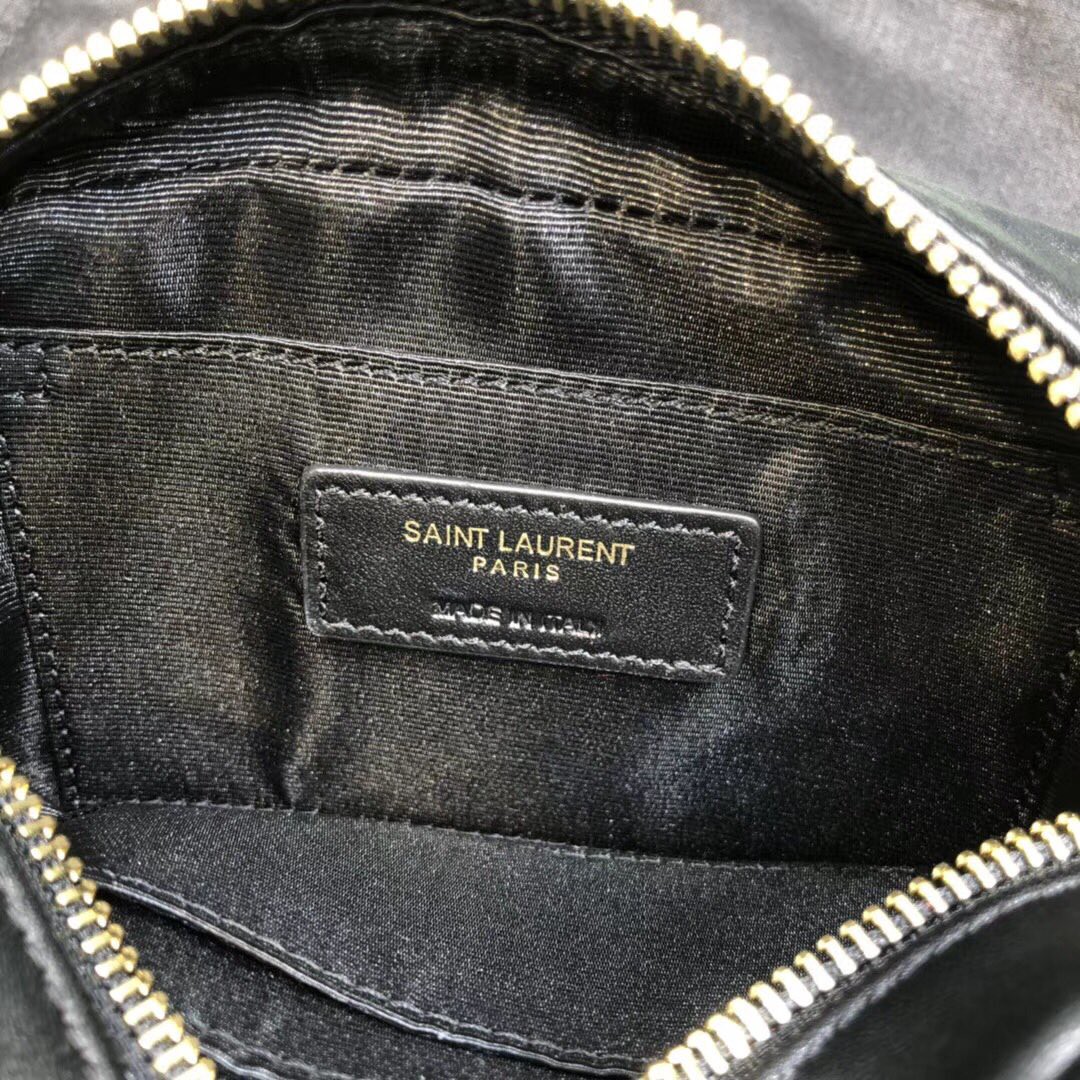 YSL LOU BELT BAG