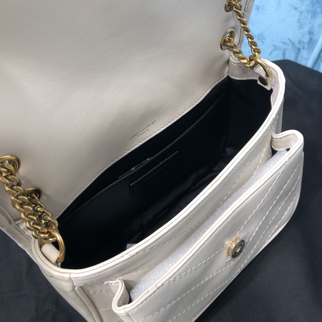 YSL Niki