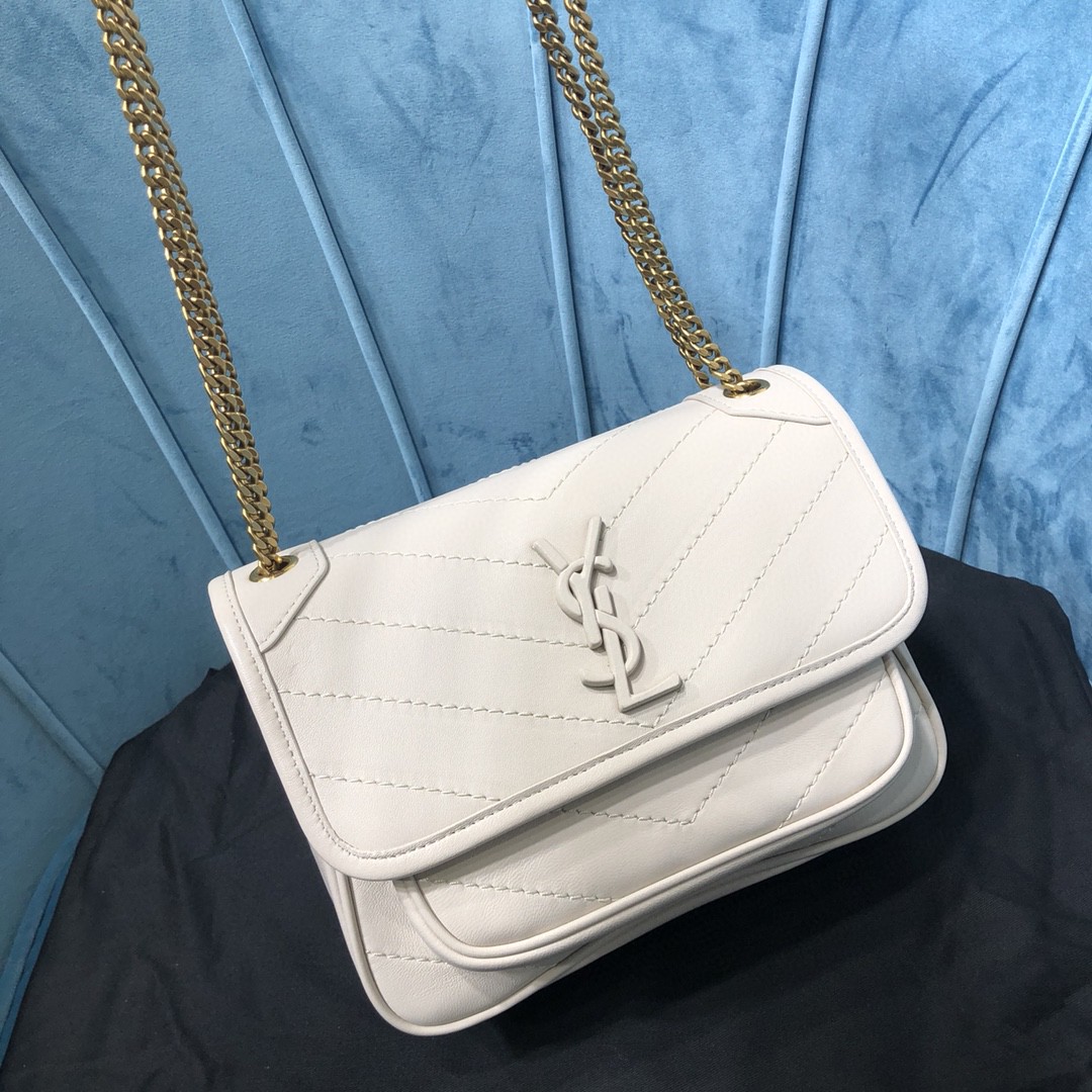 YSL Niki