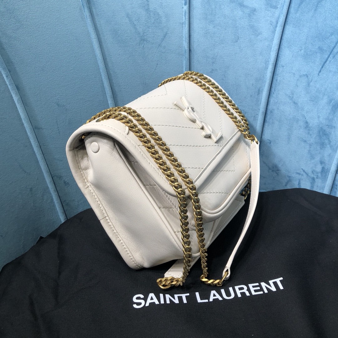 YSL Niki