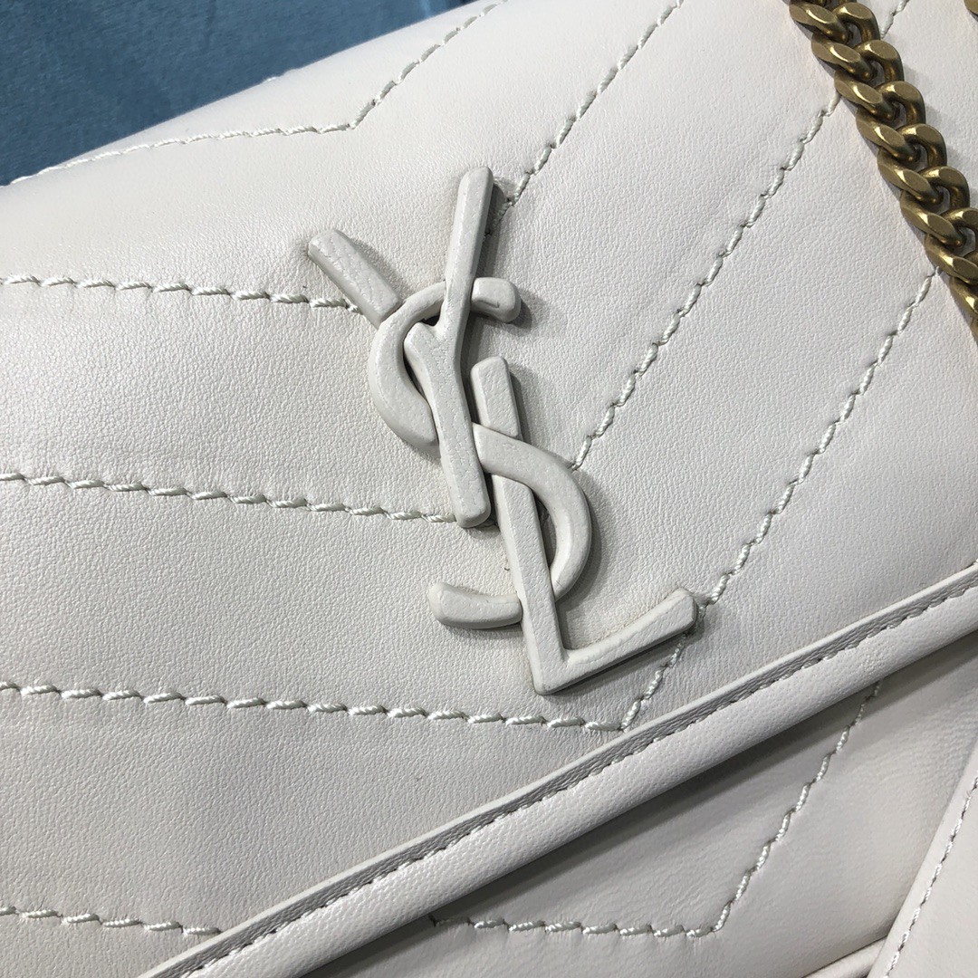 YSL Niki