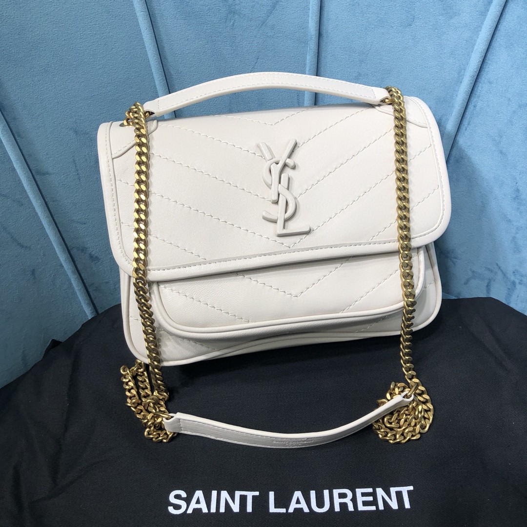 YSL Niki