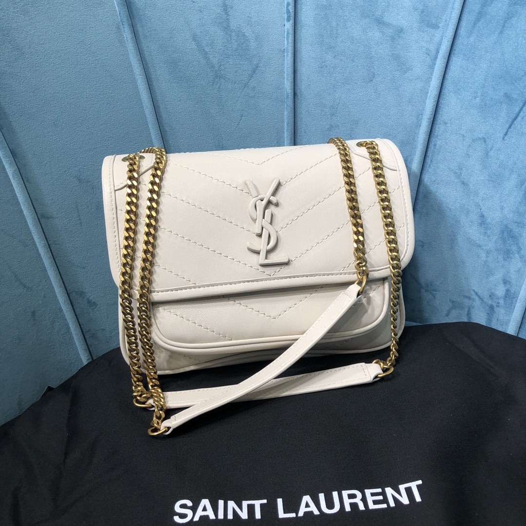 YSL Niki