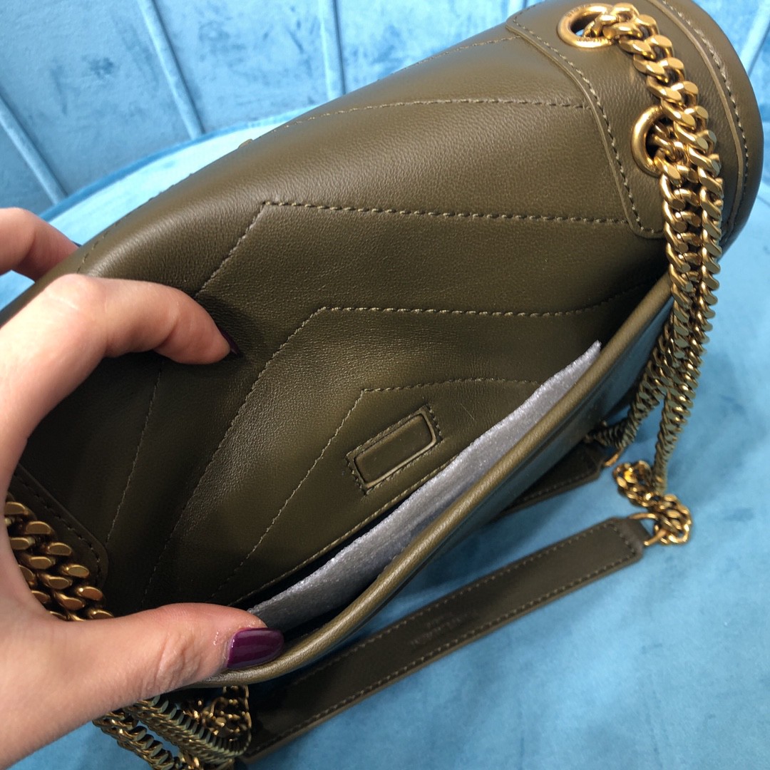 YSL Niki
