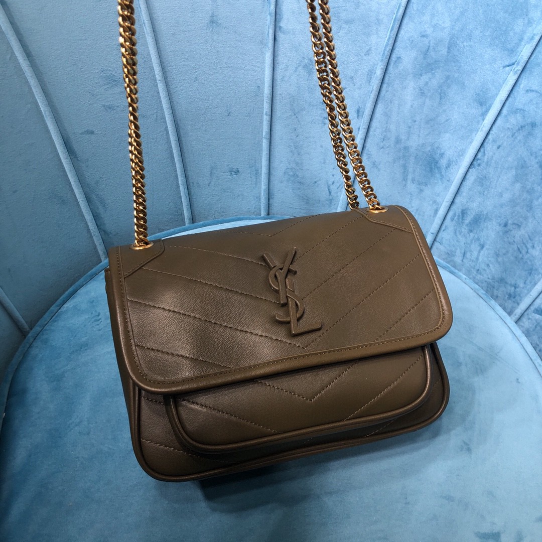 YSL Niki