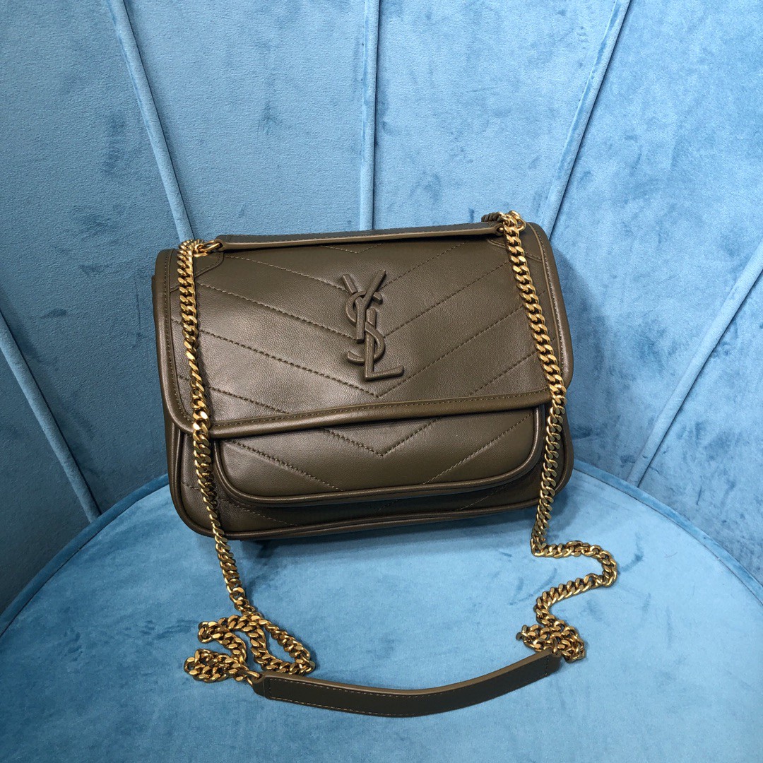 YSL Niki