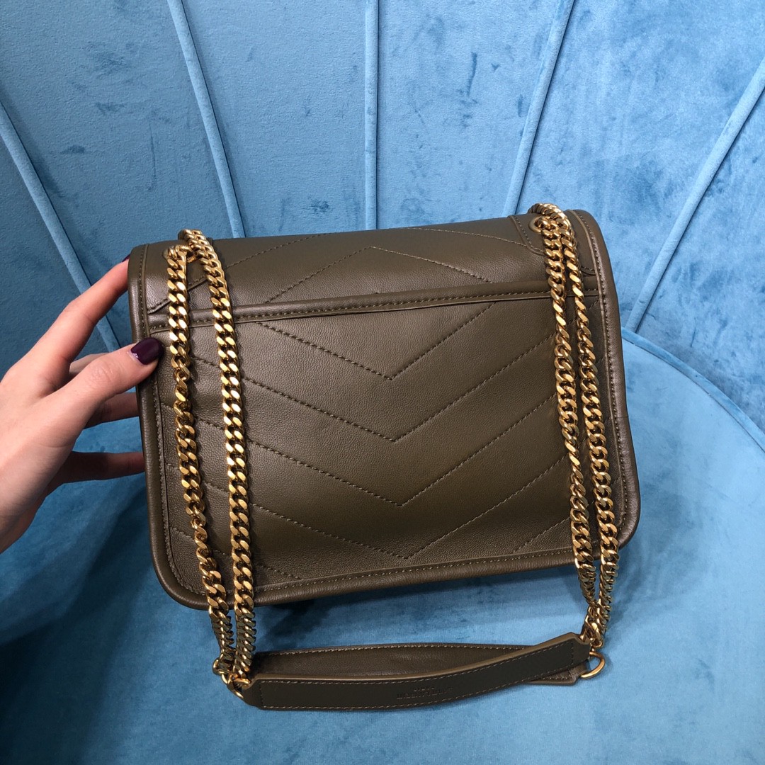 YSL Niki