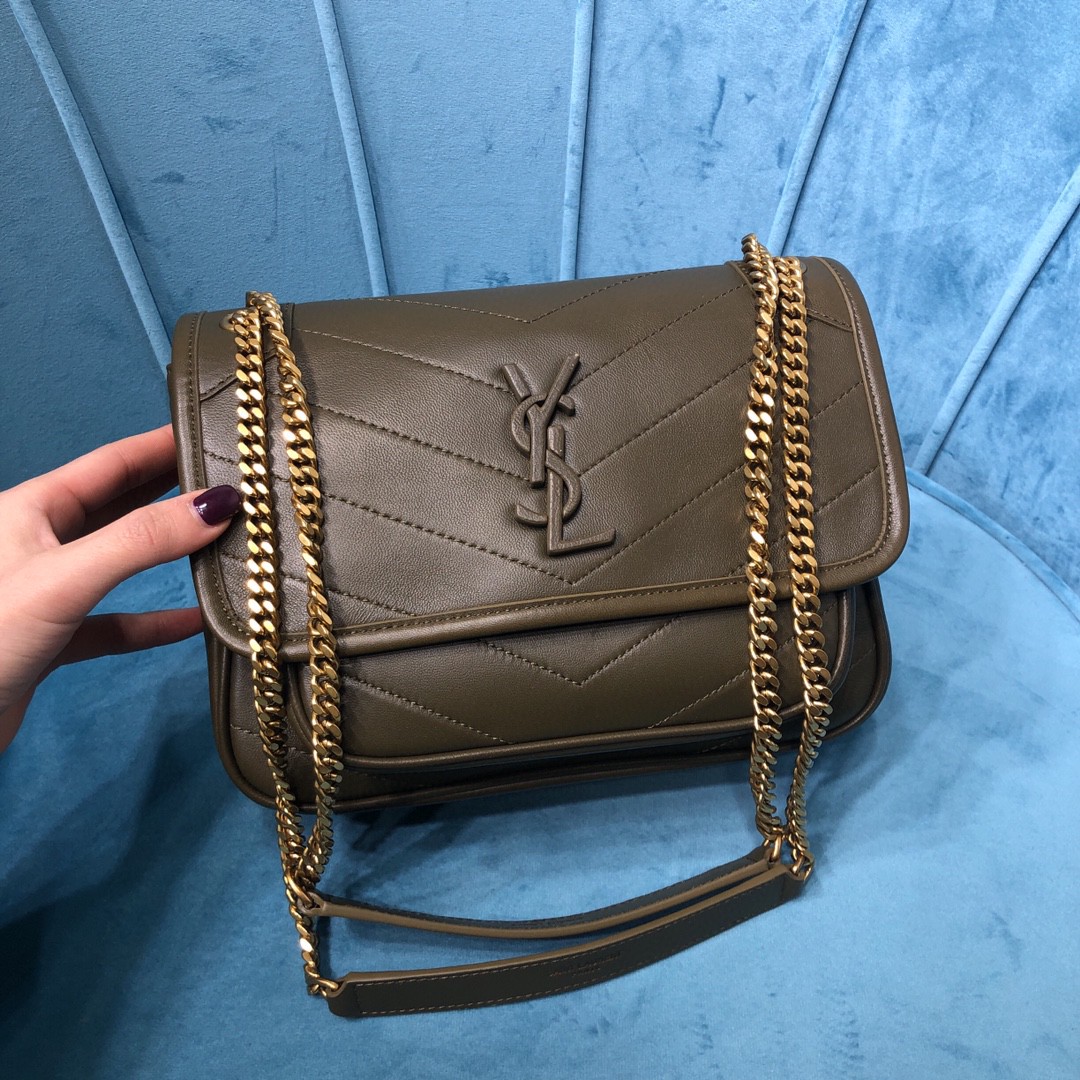YSL Niki