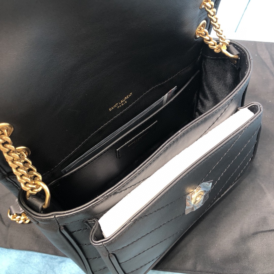 YSL Niki