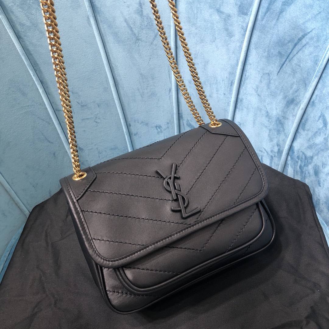 YSL Niki