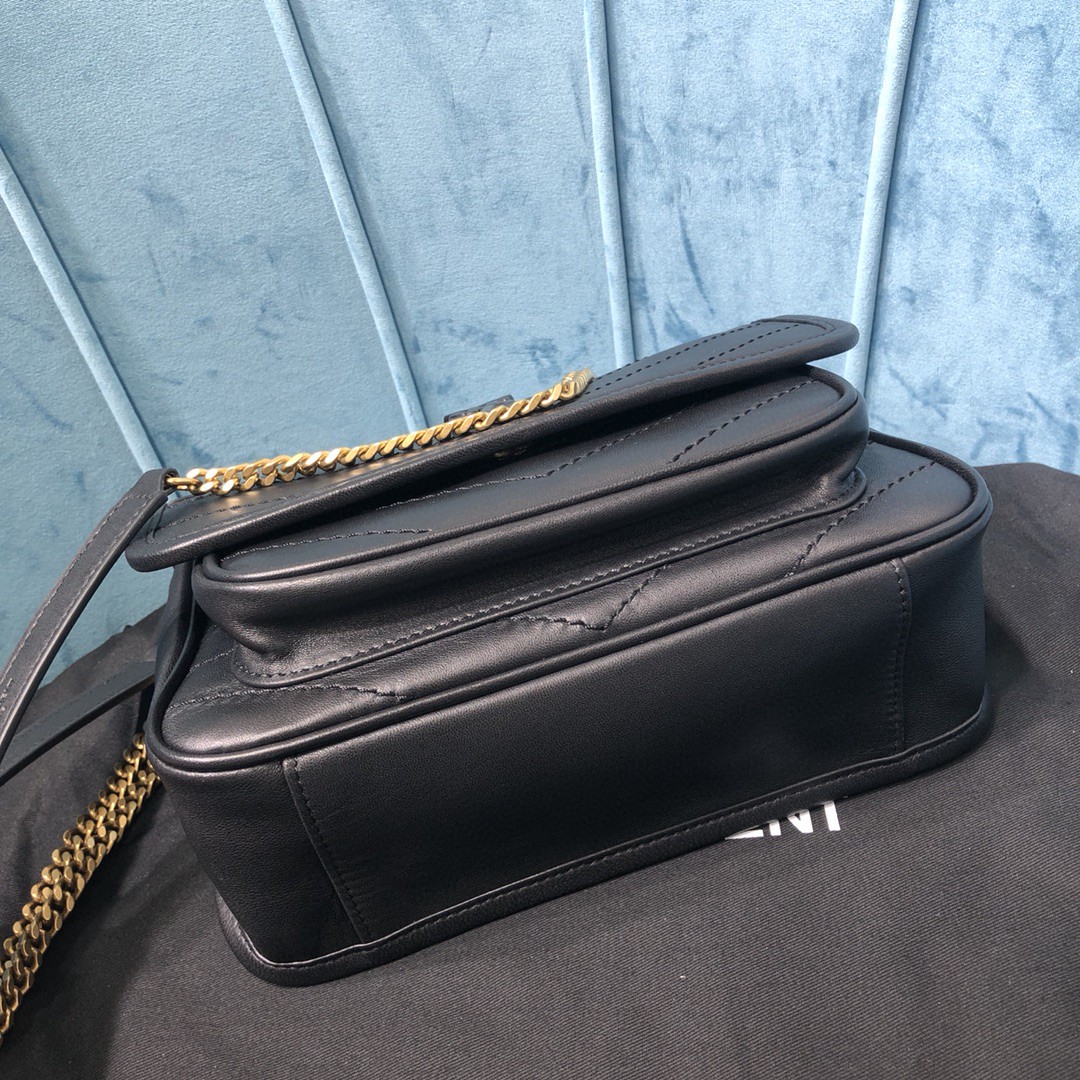 YSL Niki
