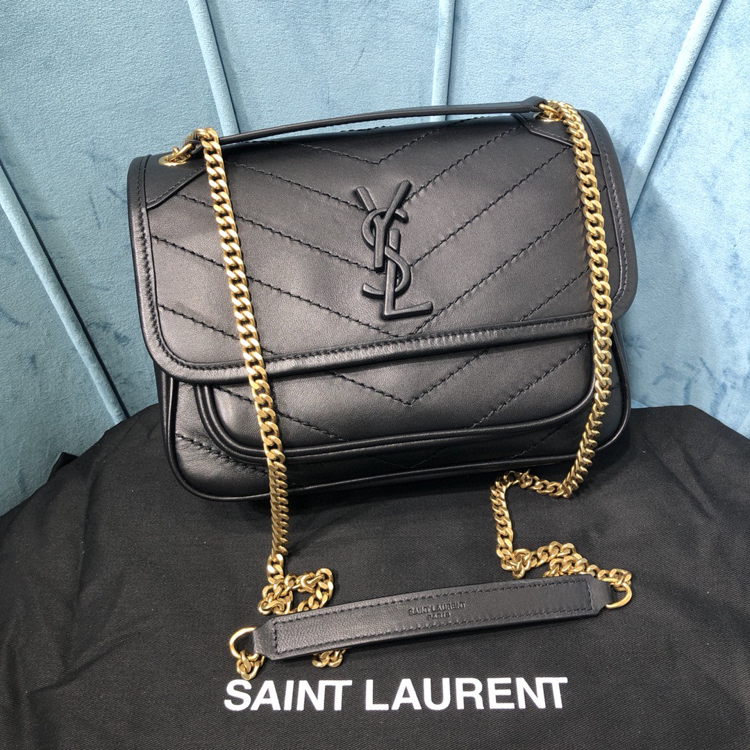 YSL Niki
