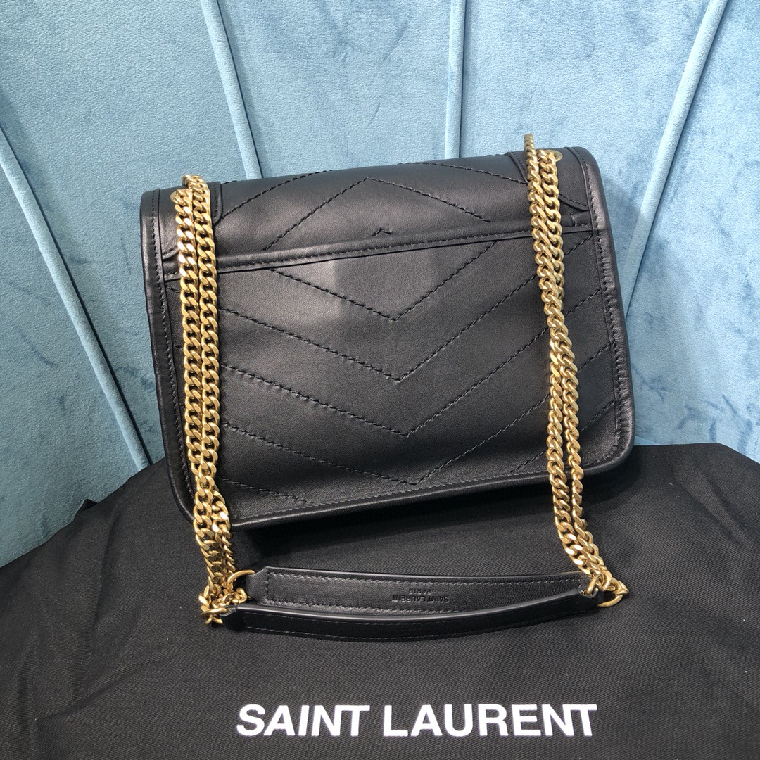 YSL Niki