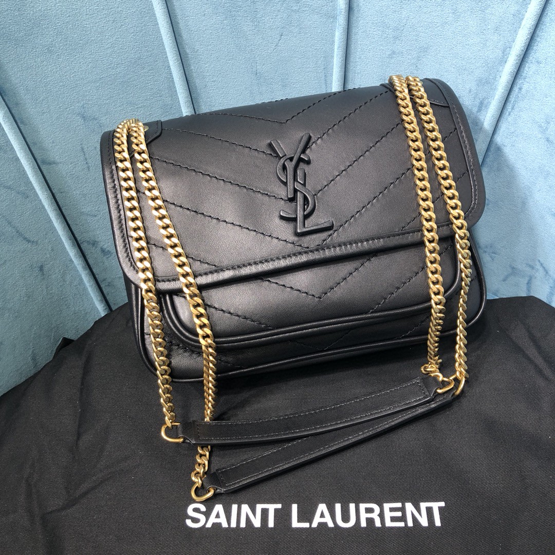 YSL Niki