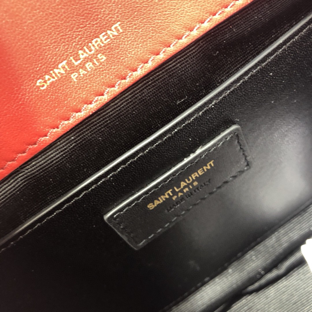 YSL Niki