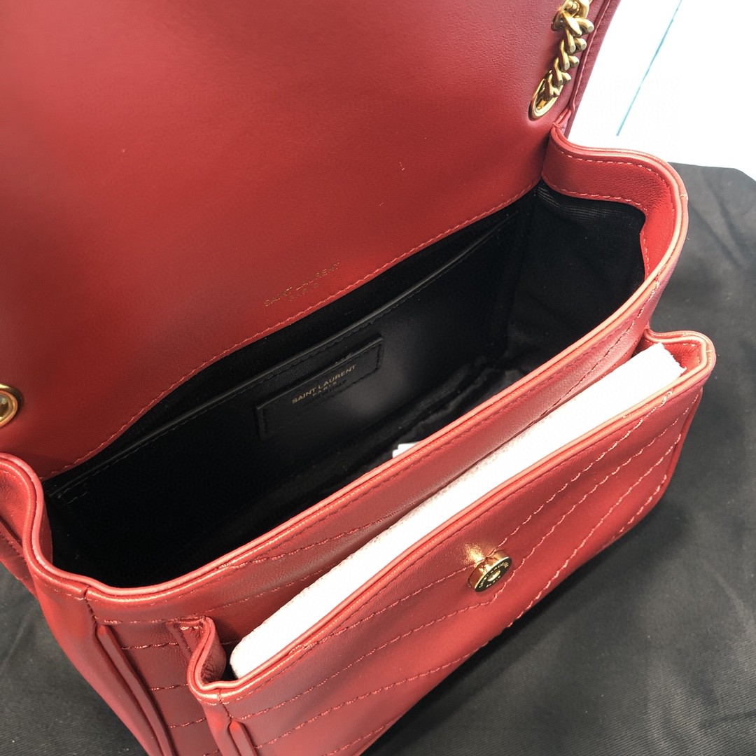 YSL Niki
