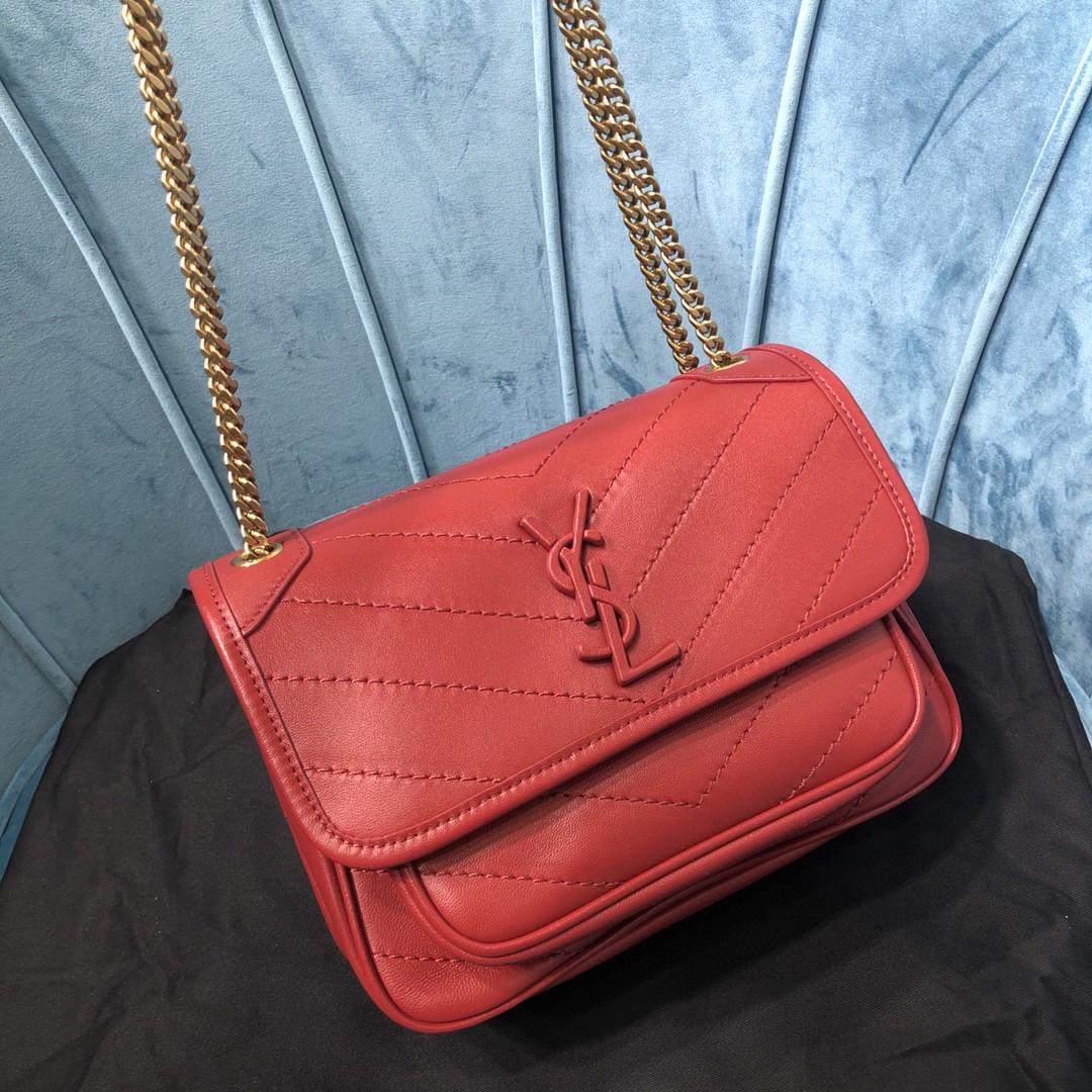 YSL Niki