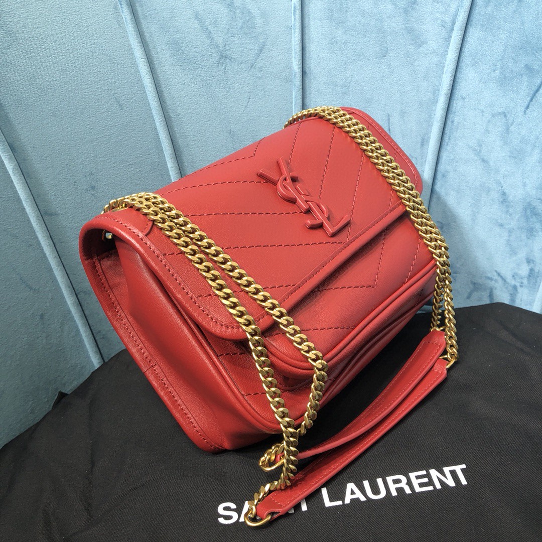 YSL Niki