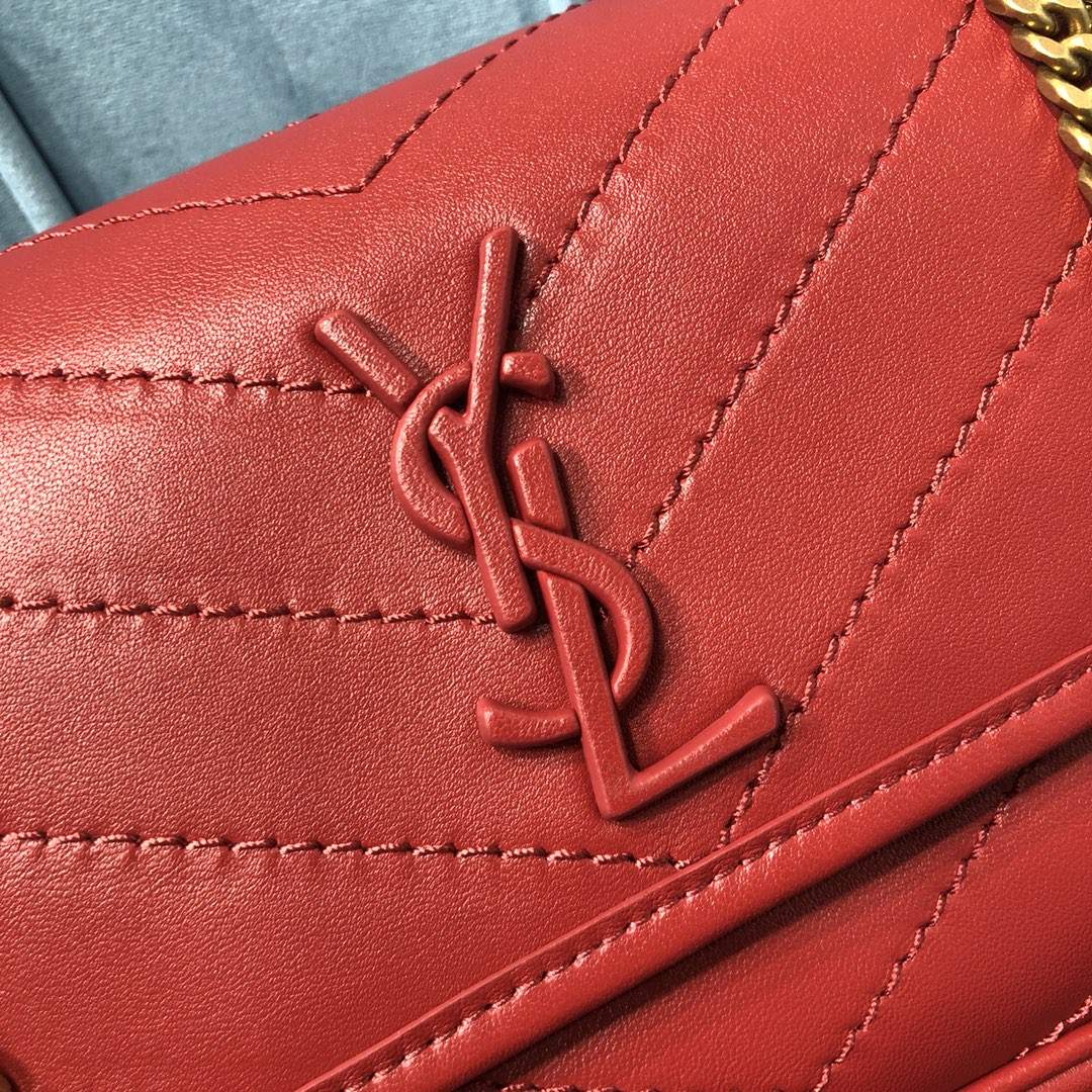 YSL Niki