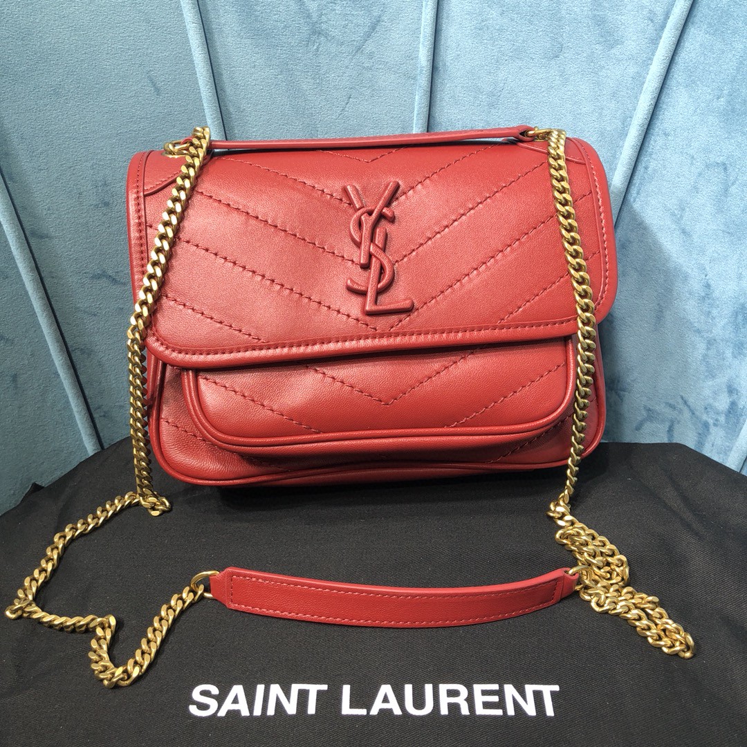 YSL Niki