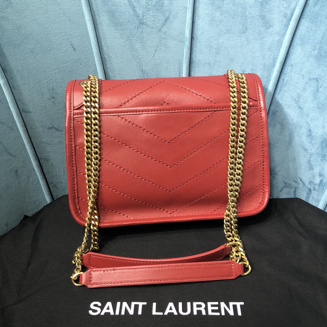 YSL Niki