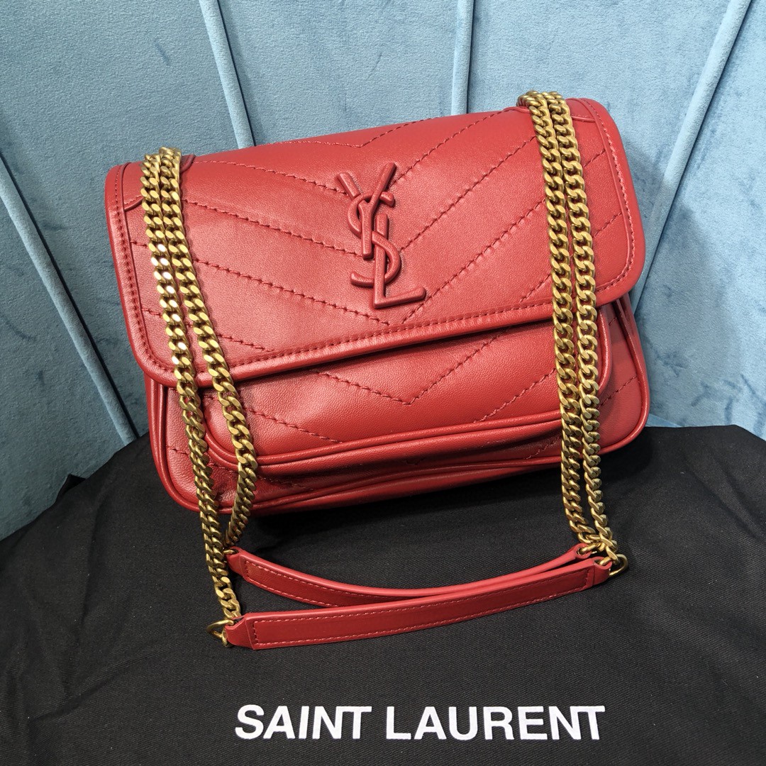 YSL Niki